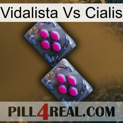 Vidalista Vs Cialis 01